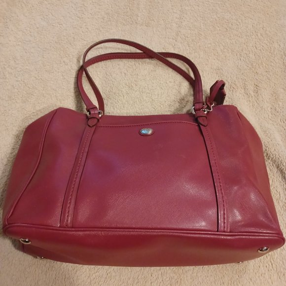 Coach Handbags - Coach Bag